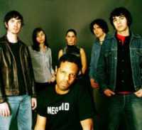 photo of The Dears